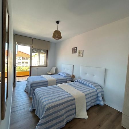 Apartamento Son Ria Nigran Bagian luar foto