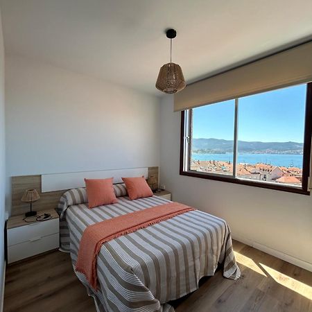 Apartamento Son Ria Nigran Bagian luar foto