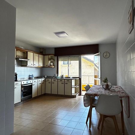 Apartamento Son Ria Nigran Bagian luar foto