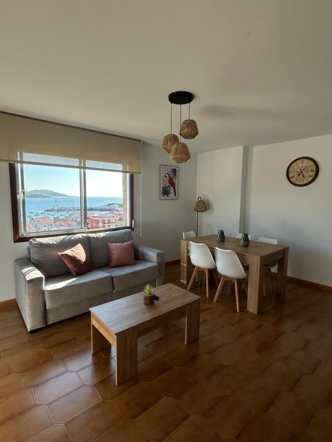 Apartamento Son Ria Nigran Bagian luar foto