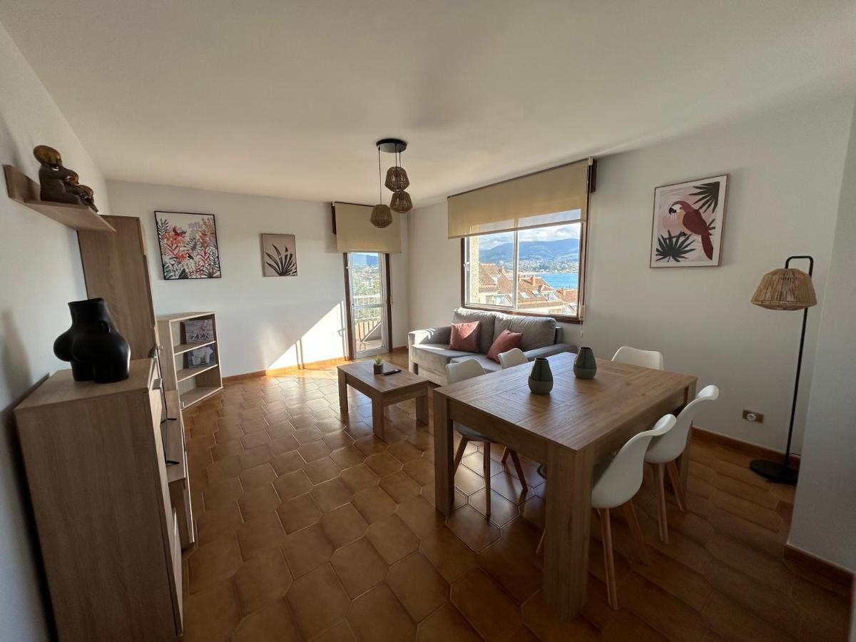 Apartamento Son Ria Nigran Bagian luar foto