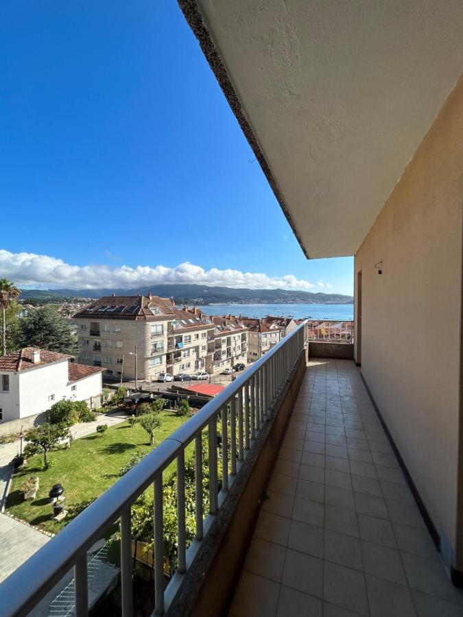 Apartamento Son Ria Nigran Bagian luar foto