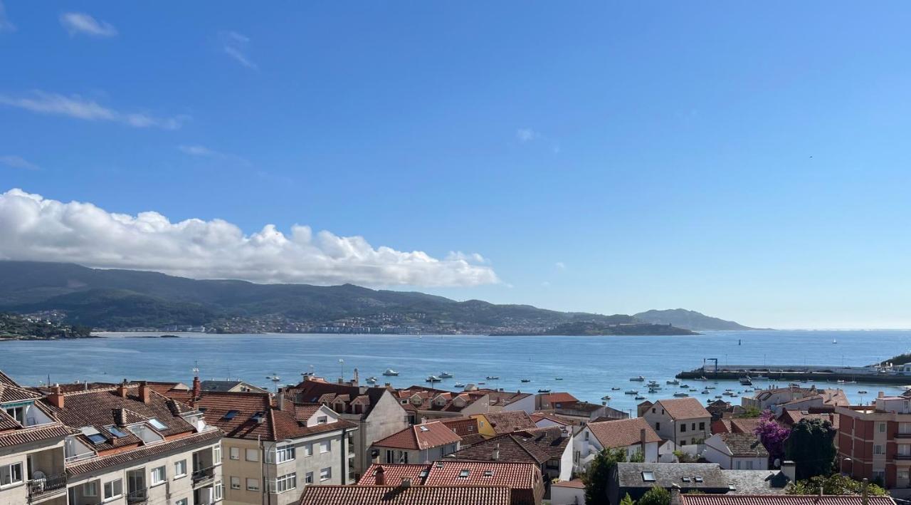 Apartamento Son Ria Nigran Bagian luar foto