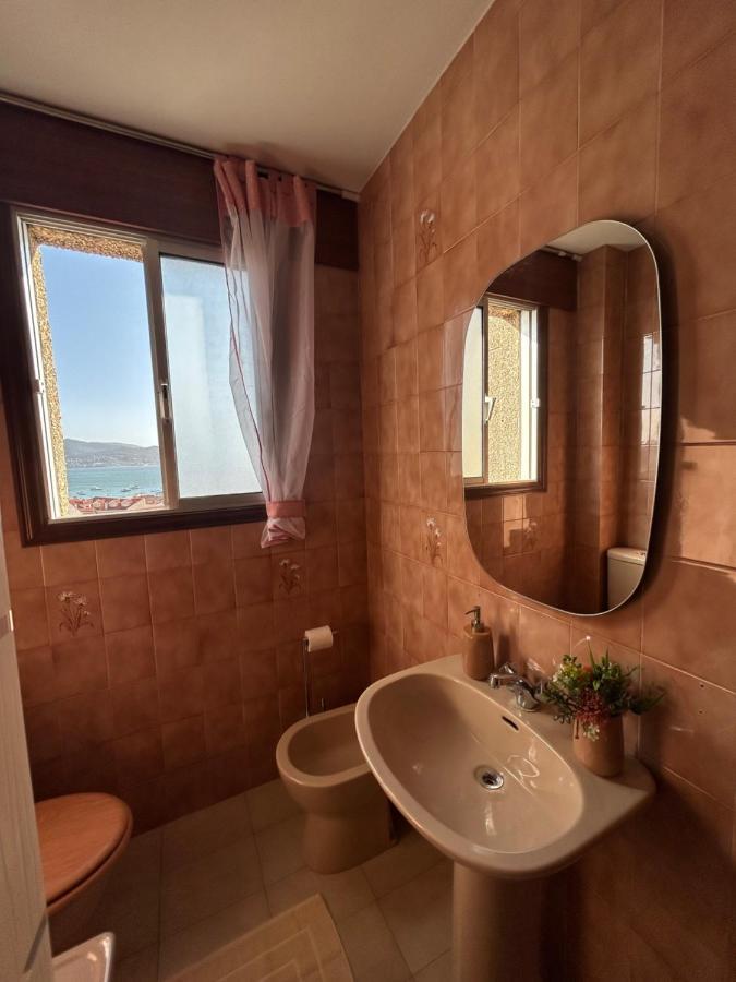 Apartamento Son Ria Nigran Bagian luar foto