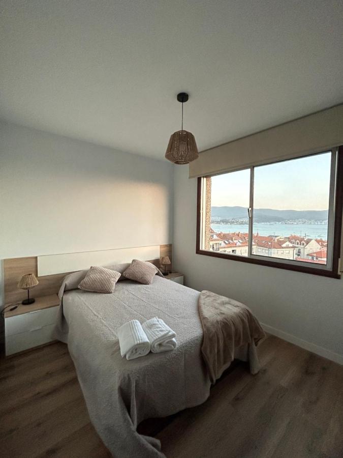 Apartamento Son Ria Nigran Bagian luar foto