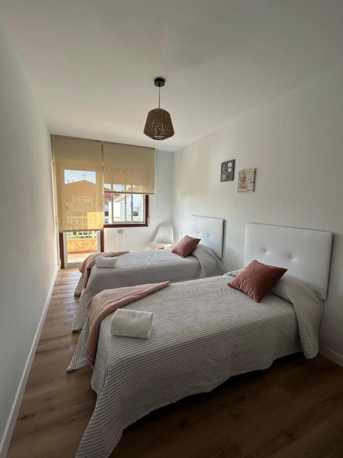 Apartamento Son Ria Nigran Bagian luar foto
