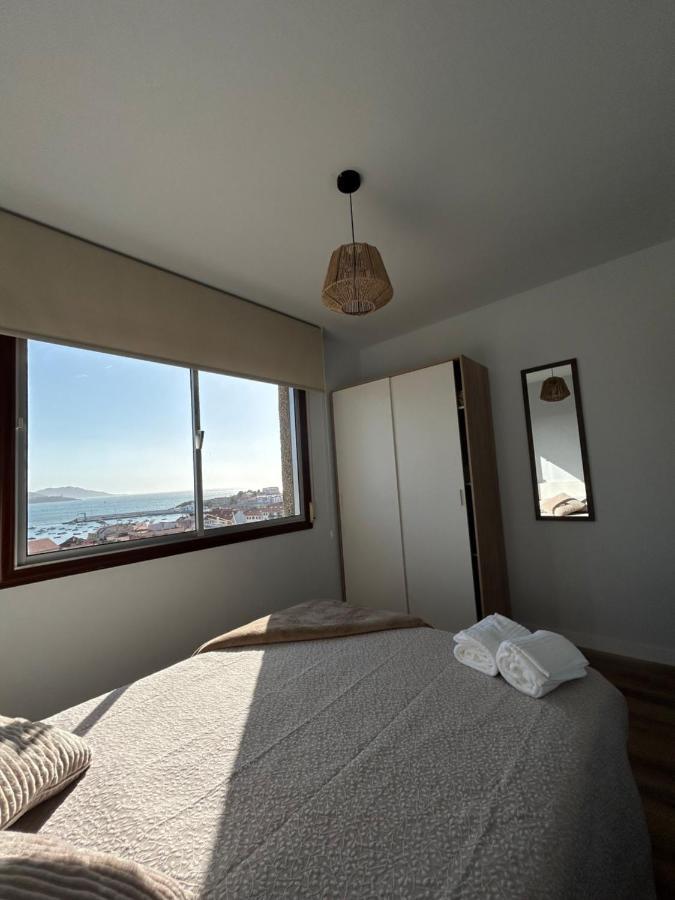 Apartamento Son Ria Nigran Bagian luar foto