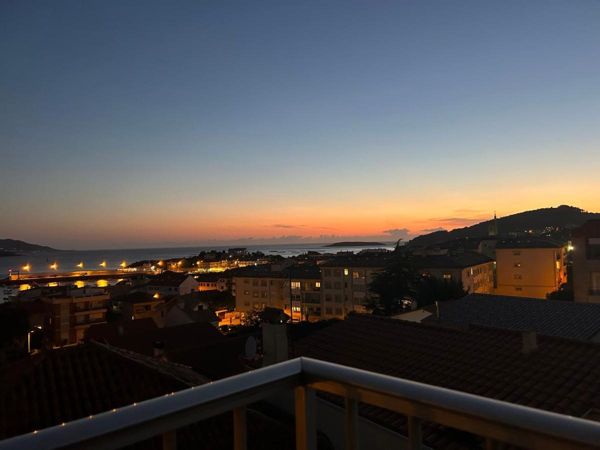 Apartamento Son Ria Nigran Bagian luar foto