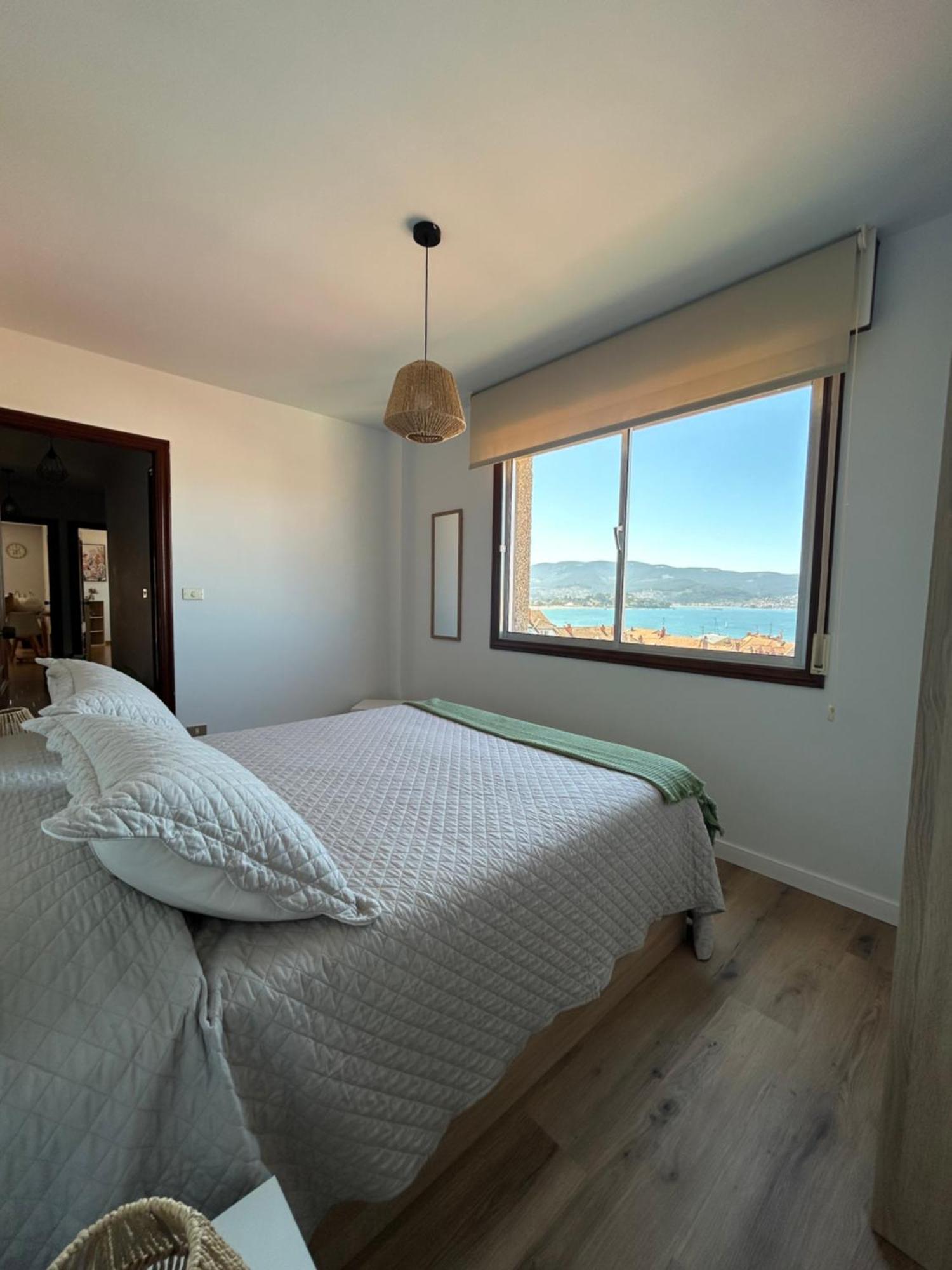 Apartamento Son Ria Nigran Bagian luar foto