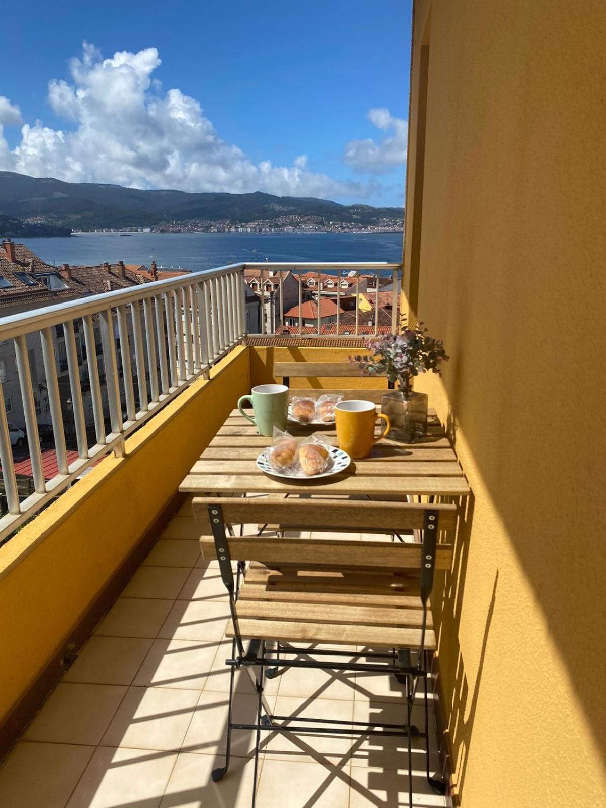 Apartamento Son Ria Nigran Bagian luar foto