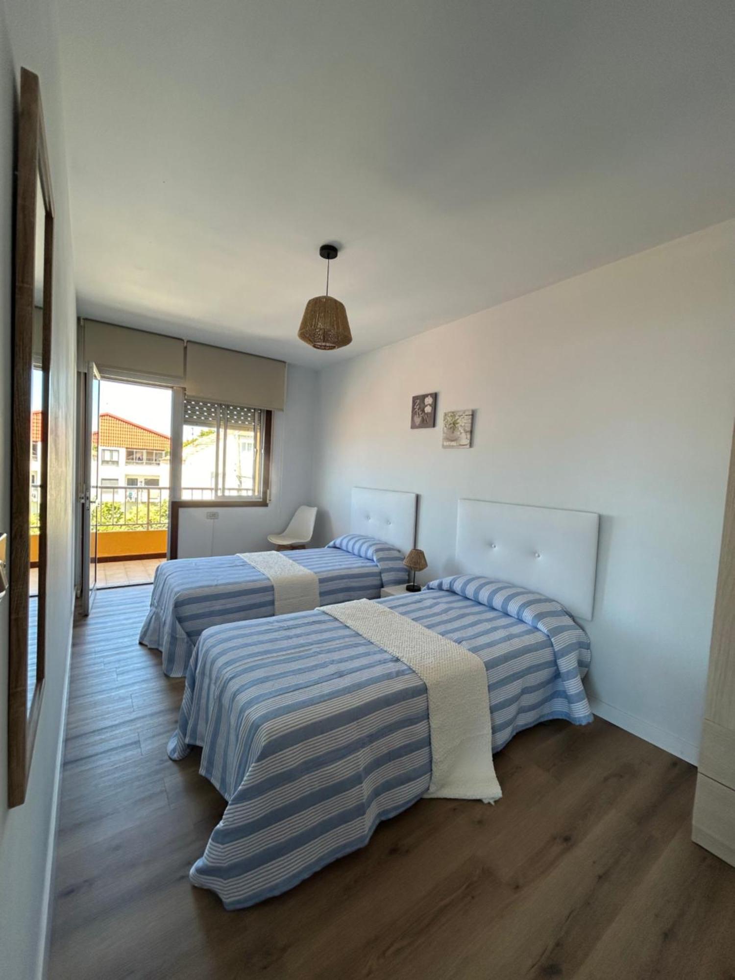 Apartamento Son Ria Nigran Bagian luar foto