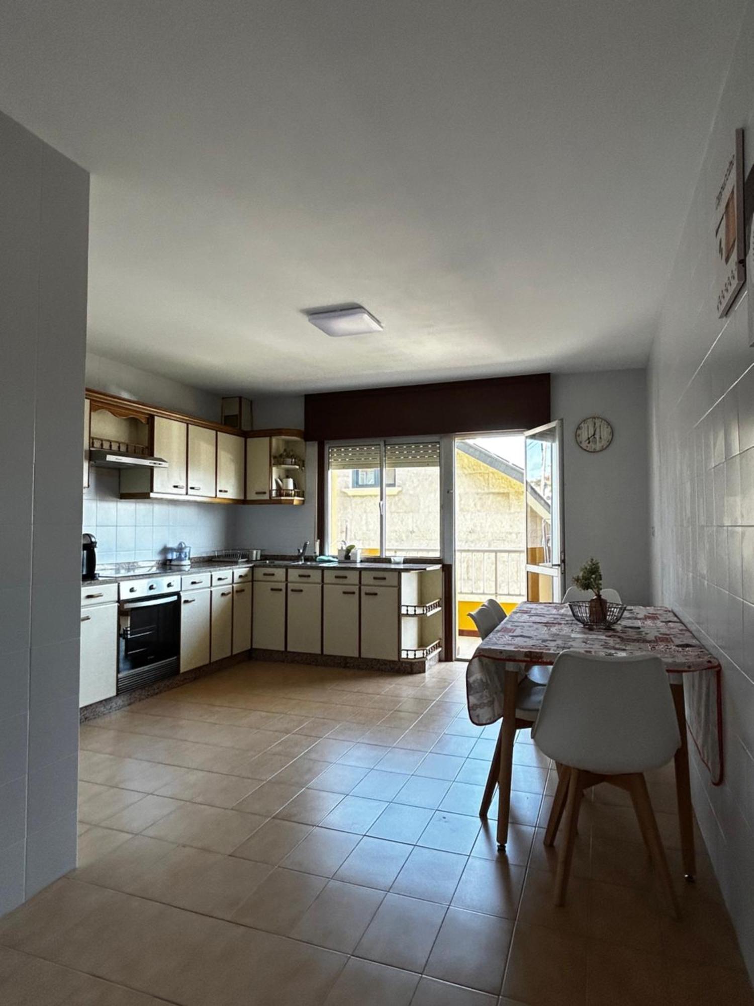 Apartamento Son Ria Nigran Bagian luar foto